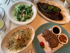 -涌上外婆桥(南塘店)