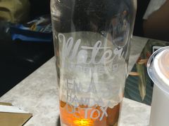 -大树餐厅(红旗街万达店)