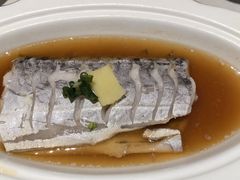 -钱塘花园·宁波菜