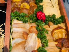 -慢丽江·云南野生菌土鸡锅(付家庄店)