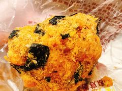-鲍师傅糕点(西站店)