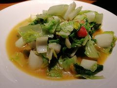 -小尕子·新疆菜(新世界店)