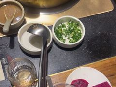 -巴奴毛肚火锅(广益哥伦布店)