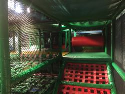 -KidSteam儿童乐园(富力城店)