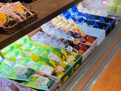 -辛一·铜锣烧(鸿寿坊店)