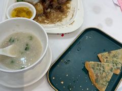 -丰尔粥食·顺德鱼生·干蒸排骨顺德菜(大良分店)