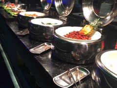 -甄品麦哲伦海鲜和牛自助(万达广场店)