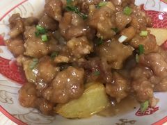 -紫阳海鲜楼·传承闽味(长乐路总店)