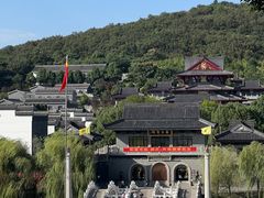 -句容茅山景区