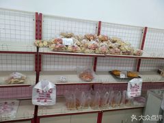 -中关村茶点