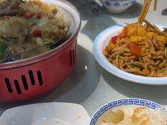 -魏记大碗羊肉(临河总店)