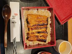 -翔峰炭火鳗鱼(悦泰街里公寓店)