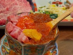 -牛将军•涮肉•烤肉•铁板烧(北京王府井·故宫店)