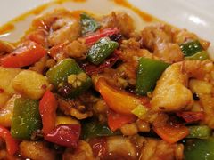 -马凯餐厅(长椿街店)