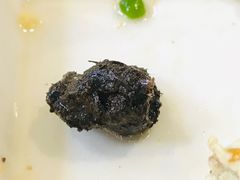 -上海财经大学-绿叶食堂