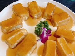 -甘家界牌柠檬鸭(青山店)