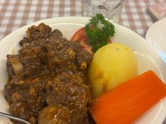 -船屋葡国餐厅