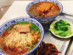 -伟记奥面馆(养育巷店)