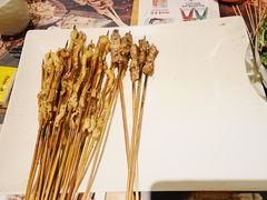 -木屋烧烤(双榆树店)
