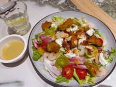 -沛家·西餐Brunch·直火料理