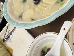 -春水锅贴·传统鲁菜(大明湖店)