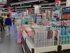 -丽达购物中心(崂山店)
