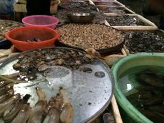 -板桥海鲜广场(文明东店)