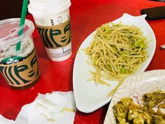 -夕阳红小吃(中街大悦城店)