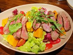 -Brut Eatery Wine Bar & Restaurant (建国东路店)