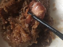 鲜肉粽-璐坊粽王(复兴中路店)