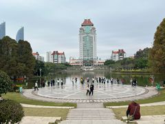 -厦门大学(思明校区)