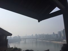 -纸盐河码头火锅(十八梯店)