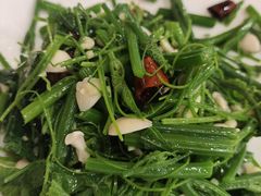 -大清花饺子(山庄店)
