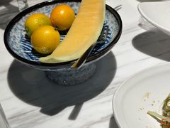-香樟花园新粤料理(无锡万象城店)