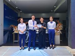 -别克·上海翟业(虹桥店)