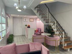 -十月摄影•专注孕婴童写真(汉口香港路店)