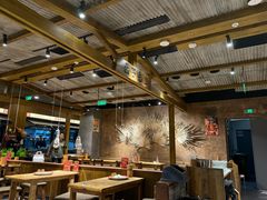 -北丐先生·野馄饨烧烤(雨花万象店)