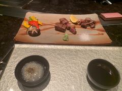 -Ginza Onodera铁板烧(外滩十八号店)