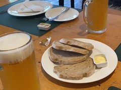 -兰特伯爵西餐厅·啤酒屋(方庄店)