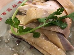 -百家鸡味馆(清泰店)