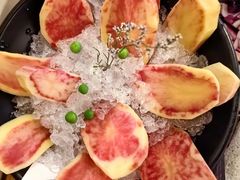 -季季山·云南野生菌火锅(上海首店)