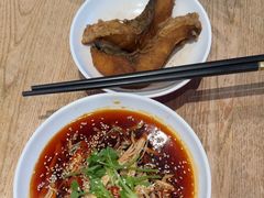 -新万鑫银丝面·非遗无锡味(惠山古镇店)
