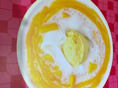 -甜心妈妈·榴莲星级糖水(北京路总店)