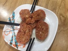-老城南.鸭血粉丝汤(夫子庙店)