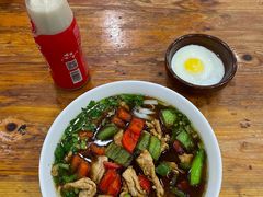 -肆姐面粉馆(坡子街店)