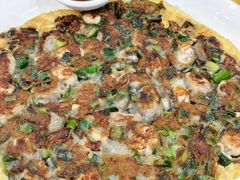 -青竹园海鲜餐厅(海天路店)