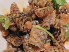 -客颂·客家宴(大壮国际广场店)