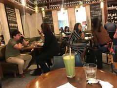 -BAKER&SPICE(国金中心商场店)