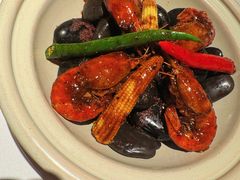 -狮拾久·现代新加坡料理(福田COCO Park店)