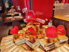 -小厨娘金榜题名(夫子庙秦淮河店)